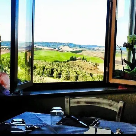 Hotel Garibaldi *
