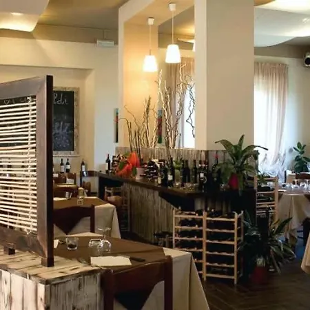 Hotel Garibaldi *