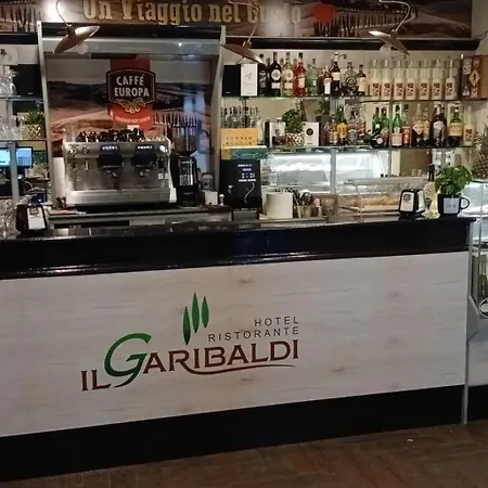 Hotel Garibaldi San Quirico d'Orcia